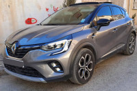 voitures-renault-captur-2021-batna-algerie