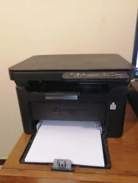 KYOCERA MA2000W - MULTIFONCTIONS - LASER - MONOCHROME - 21 PPM - A4 - WIFI