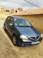 voitures-dacia-logan-2008-mansoura-bordj-bou-arreridj-algerie