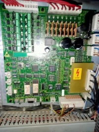 Pièces électroniques Ascenseur marque OTIS MCS220 