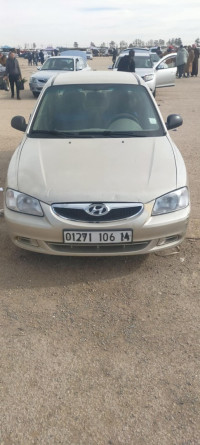 voitures-hyundai-accent-2006-chehaima-tiaret-algerie