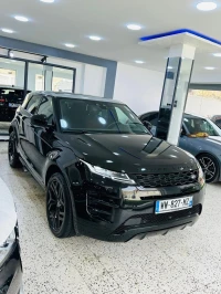 Range rover Évoque 2020 Hse