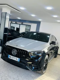 Mercedes Gle 2023 300d