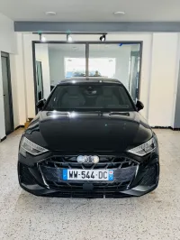 Audi A3 2025 S line