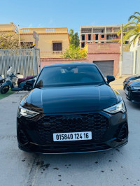 voitures-audi-q3-2024-s-line-cheraga-alger-algerie