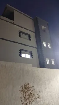Location Villa Alger Oued smar