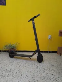 trottinette electrique Ninebot E45E