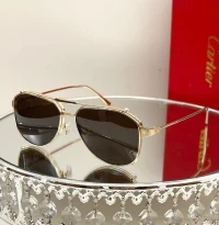 Lunettes de Soleil Cartier Piccadilly 