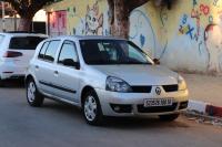 سيارات-renault-clio-campus-2008-بوسماعيل-تيبازة-الجزائر