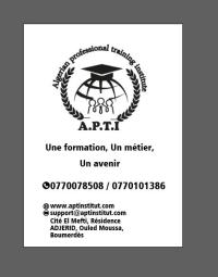 تجاري-و-تسويق-receptionniste-أولاد-موسى-بومرداس-الجزائر