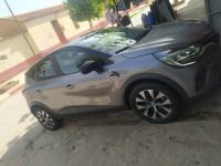 voitures-renault-captur-2022-oued-el-ma-batna-algerie