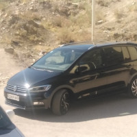 break-familiale-volkswagen-touran-2018-familly-setif-algerie