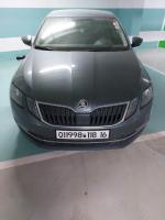 berline-skoda-octavia-2018-ben-aknoun-alger-algerie