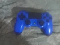 Manette PS4 data frog 