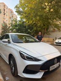 سيارات-mg-mg5-2026-باش-جراح-الجزائر