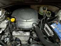 voitures-renault-clio-2-2001-batna-algerie