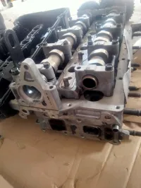Moteur Tucson boîte automatique 