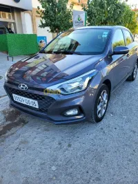 Hyundai i20 2020 facelift