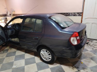 voitures-renault-clio-classique-2007-khenchela-algerie