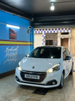 voitures-peugeot-208-2017-allure-facelift-algerie