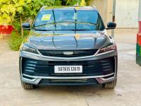 سيارات-geely-coolray-2026-full-option-العلمة-سطيف-الجزائر