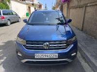 سيارات-volkswagen-t-cross-2022-life-رايس-حميدو-الجزائر