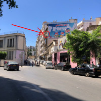 appartement-vente-f2-alger-centre-algerie