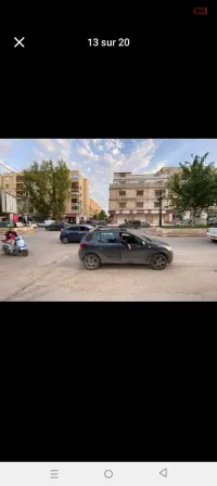 Vente Appartement F4 Tipaza Kolea