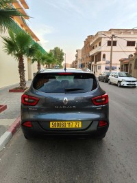 سيارات-renault-kadjar-2017-intens-مستغانم-الجزائر