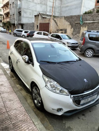 citadine-peugeot-208-2013-baba-hassen-alger-algerie