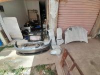 pieces-carrosserie-masque-avant-volkswagen-golf-5-constantine-algerie