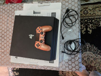 consoles-ps4-pro-hussein-dey-alger-algerie