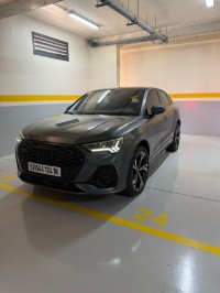 سيارات-audi-q3-2024-s-linge-القبة-الجزائر
