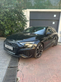 voitures-audi-a3-2022-s-line-hydra-alger-algerie