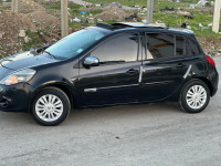 voitures-renault-clio-3-2012-night-and-day-blida-algerie