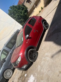 سيارات-dacia-sandero-2017-stepway-بوفاريك-البليدة-الجزائر