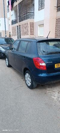 سيارات-skoda-fabia-2014-ambition-بابا-حسن-الجزائر