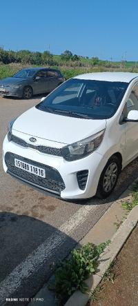 سيارات-kia-picanto-2019-lx-بابا-حسن-الجزائر