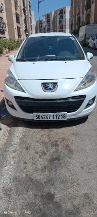 سيارات-peugeot-207-2012-بابا-حسن-الجزائر