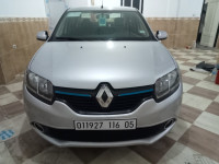 voitures-renault-symbol-2016-lazrou-batna-algerie