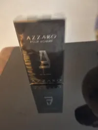 Parfum homme Azzaro