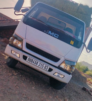 camion-jmc-a-benne-2015-laghouat-algerie