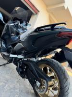 motos-scooters-yamaha-tmax-562-2023-mostaganem-algerie