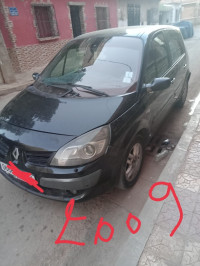 voitures-renault-scenic-2009-hammam-bouhadjar-ain-temouchent-algerie