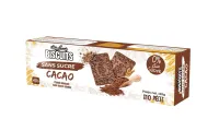 Biscuit Sans Sucre Cacao