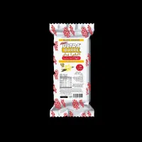 ULTRA BARRE/ Barre protéinée Beurre de cacahuètes Vanille 60g