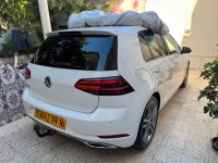Volkswagen Golf 7 2019 Carat