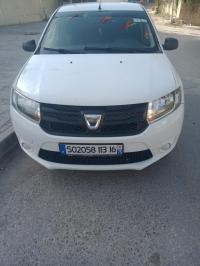 سيارات-dacia-logan-2013-بني-مسوس-الجزائر
