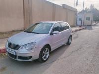 voitures-volkswagen-polo-2006-police-tlemcen-algerie