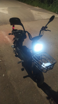 motos-et-scooters-scoozer-scooter-electric-2024-ain-taya-alger-algerie